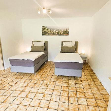 Ferienwohnung Auszeit Зеветаль Екстер'єр фото