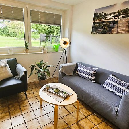 Ferienwohnung Auszeit Зеветаль Екстер'єр фото